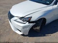 2015 Lexus IS 350 — photo 6 of 16 | VIN JTHBE1D25F5017561