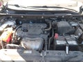2018 Toyota RAV4 — photo 10 of 17 | VIN 2T3ZFREV9JW445607
