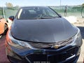 2018 Chevrolet Cruze — photo 12 of 16 | VIN 1G1BE5SM9J7114264