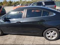 2018 Chevrolet Cruze — photo 14 of 16 | VIN 1G1BE5SM9J7114264