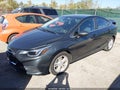 2018 Chevrolet Cruze — photo 2 of 16 | VIN 1G1BE5SM9J7114264