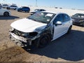 2021 Toyota Corolla — photo 2 of 20 | VIN 5YFEPMAE9MP263456