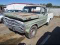 1969 Ford F — photo 2 of 15 | VIN F10ALE25121