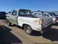 1969 Ford F — photo 3 of 15 | VIN F10ALE25121