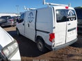 2015 Chevrolet City Express — photo 3 of 16 | VIN 3N63M0ZN5FK723454