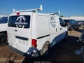 2015 Chevrolet City Express — photo 4 of 16 | VIN 3N63M0ZN5FK723454
