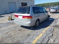 2002 Honda Odyssey — photo 4 of 16 | VIN 5FNRL18912B044469
