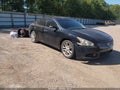 2011 Nissan Maxima — photo 1 of 11 | VIN 1N4AA5AP0BC863169