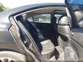 2011 Nissan Maxima — photo 8 of 11 | VIN 1N4AA5AP0BC863169