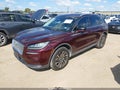 2020 Lincoln Corsair — photo 2 of 16 | VIN 5LMCJ1C9XLUL21589