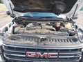 2021 GMC Sierra — photo 10 of 16 | VIN 1GT49PEY5MF144953