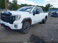 2021 GMC Sierra — photo 2 of 16 | VIN 1GT49PEY5MF144953