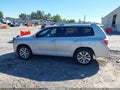 2009 Toyota Highlander Hybrid — photo 15 of 17 | VIN JTEEW44A292037188