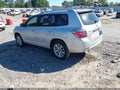 2009 Toyota Highlander Hybrid — photo 3 of 17 | VIN JTEEW44A292037188