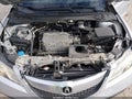 2015 Acura RDX — photo 10 of 17 | VIN 5J8TB3H35FL007090