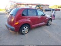 2001 Chrysler PT Cruiser — photo 4 of 15 | VIN 3C8FY4BB31T678480