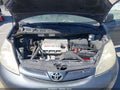2006 Toyota Sienna — photo 10 of 12 | VIN 5TDZA23C96S468000