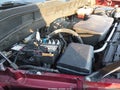 2019 Chevrolet Silverado 1500 — photo 15 of 15 | VIN 1GCUYDED5KZ198036