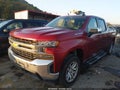 2019 Chevrolet Silverado 1500 — photo 2 of 15 | VIN 1GCUYDED5KZ198036