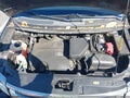 2013 Ford Edge — photo 10 of 12 | VIN 2FMDK4JCXDBA39545