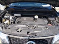 2016 Nissan Pathfinder — photo 10 of 16 | VIN 5N1AR2MN0GC612943