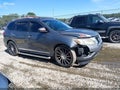 2016 Nissan Pathfinder — photo 13 of 16 | VIN 5N1AR2MN0GC612943