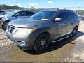 2016 Nissan Pathfinder — photo 2 of 16 | VIN 5N1AR2MN0GC612943
