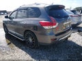 2016 Nissan Pathfinder — photo 3 of 16 | VIN 5N1AR2MN0GC612943