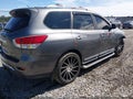 2016 Nissan Pathfinder — photo 4 of 16 | VIN 5N1AR2MN0GC612943