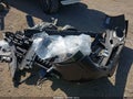2019 Subaru Outback — photo 12 of 17 | VIN 4S4BSANC2K3361769