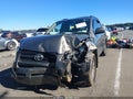 2011 Toyota RAV4 — photo 2 of 16 | VIN 2T3BF4DV5BW113431