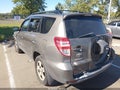 2011 Toyota RAV4 — photo 3 of 16 | VIN 2T3BF4DV5BW113431