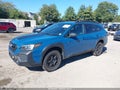 2025 Subaru Outback — photo 2 of 12 | VIN 4S4BTGUD0S3142609