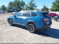 2025 Subaru Outback — photo 3 of 12 | VIN 4S4BTGUD0S3142609