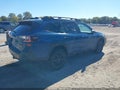 2025 Subaru Outback — photo 4 of 12 | VIN 4S4BTGUD0S3142609