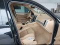 2014 Porsche Cayenne — photo 5 of 16 | VIN WP1AD2A23ELA77986