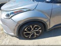 2019 Toyota C-HR — photo 18 of 19 | VIN JTNKHMBX7K1033007