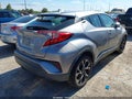 2019 Toyota C-HR — photo 4 of 19 | VIN JTNKHMBX7K1033007