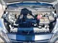 2024 Mitsubishi Mirage — photo 10 of 16 | VIN ML32AUHJ6RH000788