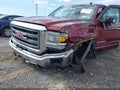 2014 GMC Sierra 1500 — photo 6 of 16 | VIN 1GTV2VEC8EZ186129