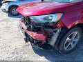 2019 Ford Edge — photo 18 of 21 | VIN 2FMPK4J9XKBC60867