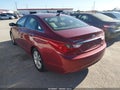 2011 Hyundai Sonata — photo 3 of 11 | VIN 5NPEC4AC6BH278789