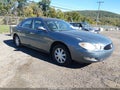 2006 Buick LaCrosse — photo 1 of 12 | VIN 2G4WC582261236923