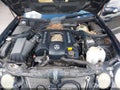 2001 Mercedes-Benz E-Class — photo 10 of 11 | VIN WDBJF65J01B313058