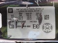 2015 Buick Verano — photo 9 of 11 | VIN 1G4PP5SK0F4133845