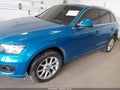 2012 Audi Q5 — photo 2 of 14 | VIN WA1LFAFP9CA030211