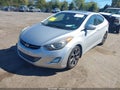 2012 Hyundai Elantra — photo 2 of 16 | VIN 5NPDH4AE3CH110138