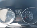 2012 Hyundai Elantra — photo 7 of 16 | VIN 5NPDH4AE3CH110138