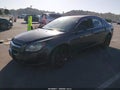 2010 Chevrolet Malibu — photo 2 of 16 | VIN 1G1ZA5E09AF214650