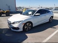 2017 Honda Civic — photo 2 of 17 | VIN 2HGFC3B36HH350378
